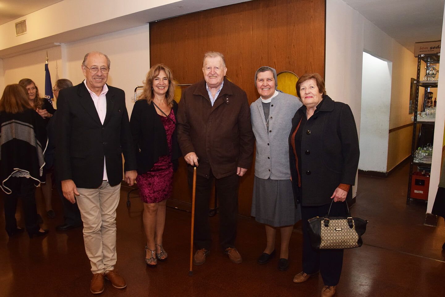 Cena de Gala 75 años