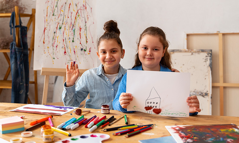 taller de ilustracion
