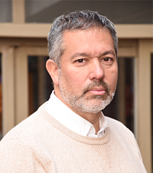 Javier Santibañez