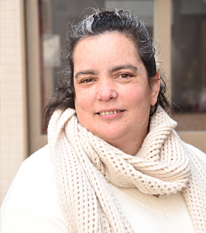 Silvina Lemos